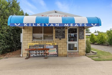 25 Bligh Street 'Kilkivan Meats' Kilkivan QLD 4600 - Image 2