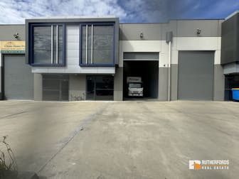 12/20 Graduate Road Bundoora VIC 3083 - Image 2