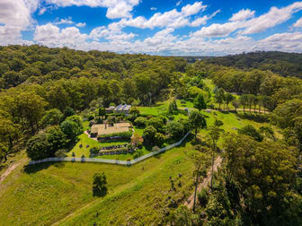 224 Wallaroo Range Road Willsons Downfall NSW 2372 - Image 1