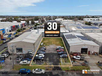 30 Harvester Avenue Sunshine North VIC 3020 - Image 1