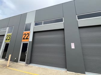 Unit 22/6-14 Wells Road Oakleigh VIC 3166 - Image 1