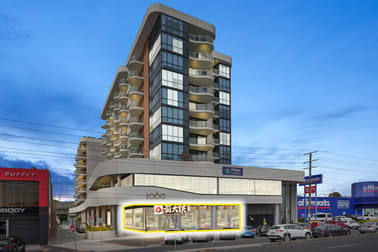 Retail A/1056 Dandenong Road Carnegie VIC 3163 - Image 2