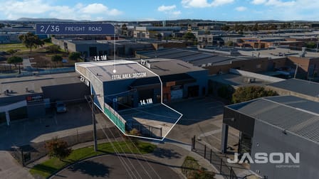 2/36 Freight Road Tullamarine VIC 3043 - Image 1
