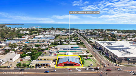 194 Boat Harbour Drive Pialba QLD 4655 - Image 2