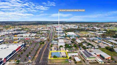 194 Boat Harbour Drive Pialba QLD 4655 - Image 3