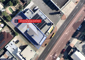 145 Canning Highway South Perth WA 6151 - Image 2