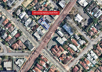 145 Canning Highway South Perth WA 6151 - Image 3