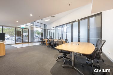 Unit G.03/120 Eastern Valley Way Belconnen ACT 2617 - Image 2