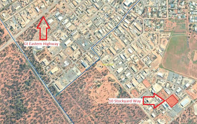 Click to view all images 10 Stockyard Way Broadwood WA 6430 - Image 2