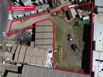 162A Northbourne Road Campbellfield VIC 3061 - Image 1