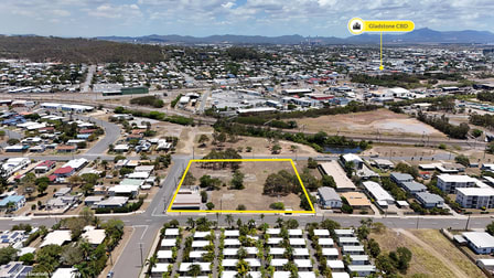 85 Barney Street and 44 Wood Street Gladstone Central QLD 4680 - Image 3