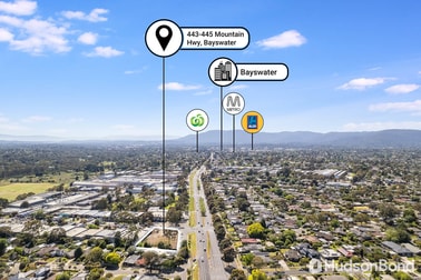 443-445 Mountain Highway Bayswater VIC 3153 - Image 3