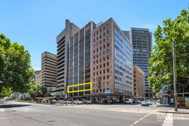 Level 2/108 King William Street Adelaide SA 5000 - Image 1