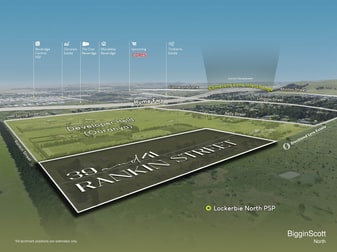 Click to view all images 39 Rankin Street Beveridge VIC 3753 - Image 1