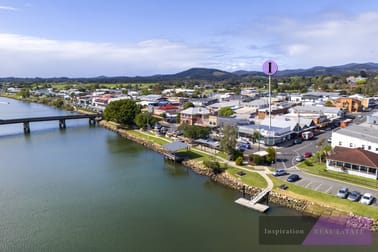 1, 3, 5 Princess Street Macksville NSW 2447 - Image 1