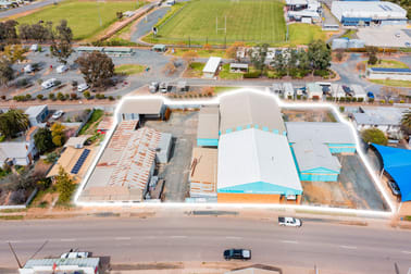 50-56 & 60 Main Street West Wyalong NSW 2671 - Image 1