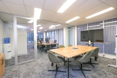 Level 4, Suite 4E/4 Belgrave Street Kogarah NSW 2217 - Image 2