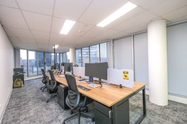 Level 4, Suite 4E/4 Belgrave Street Kogarah NSW 2217 - Image 3