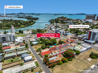 DA-Approved for Accommodation/20 Central Lane Gladstone Central QLD 4680 - Image 3