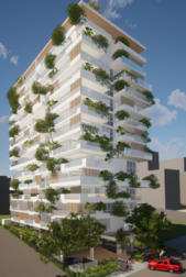 DA-Approved for Accommodation/20 Central Lane Gladstone Central QLD 4680 - Image 1