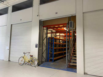Storage Unit 58/16 Meta Street Caringbah NSW 2229 - Image 2