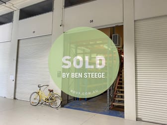 Storage Unit 58/16 Meta Street Caringbah NSW 2229 - Image 1
