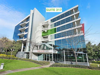 Suite 317/4 Columbia Court Norwest NSW 2153 - Image 3