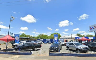124 &126 Gladstone Road Allenstown QLD 4700 - Image 1