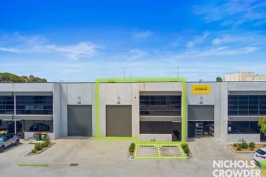 23/82 Levanswell Road Moorabbin VIC 3189 - Image 1