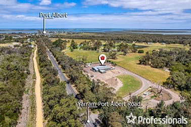 181 Yarram-Port Albert Road Langsborough VIC 3971 - Image 1