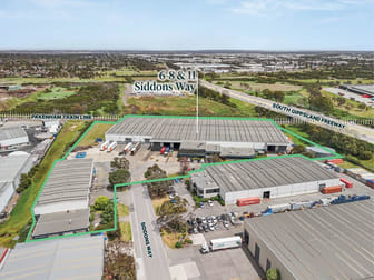 6-8 & 11 Siddons Way Hallam VIC 3803 - Image 1