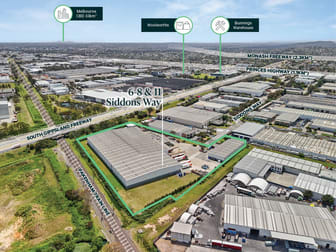 6-8 & 11 Siddons Way Hallam VIC 3803 - Image 2