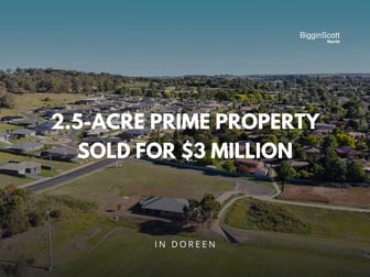 Cookes Road Doreen VIC 3754 - Image 1