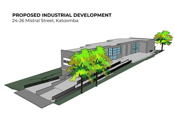 Lots 24 & Mistral Street Katoomba NSW 2780 - Image 1