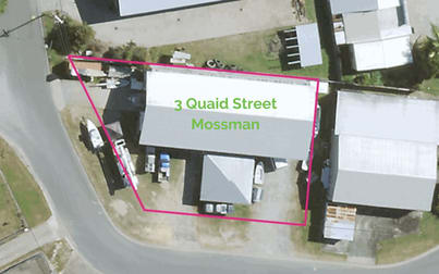 3 Quaid Street Mossman QLD 4873 - Image 1