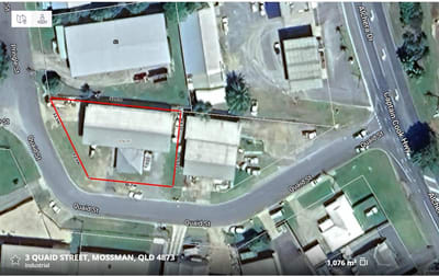 3 Quaid Street Mossman QLD 4873 - Image 1