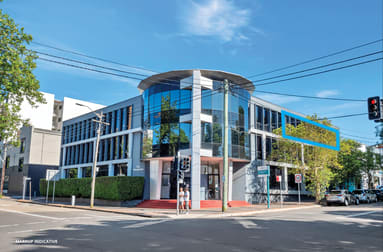 Suites 16 & 17, 174 Willoughby Road Crows Nest NSW 2065 - Image 1