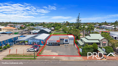 93 Bazaar Street Maryborough QLD 4650 - Image 1