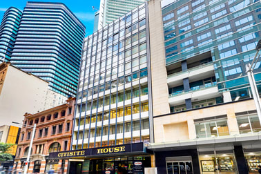 155 Castlereagh Street Sydney NSW 2000 - Image 1