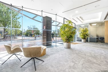Level 8/1 Bowes Place Phillip ACT 2606 - Image 1