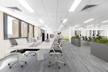 Level 8/1 Bowes Place Phillip ACT 2606 - Image 3
