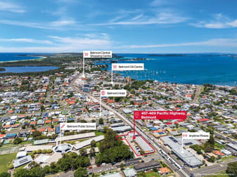 467-469 Pacific Highway Belmont NSW 2280 - Image 1