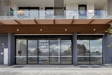 Shop 6 / 3-13 Fantail Street Lidcombe NSW 2141 - Image 1