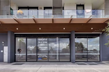 Shop 6, 2 Fantail Street Lidcombe NSW 2141 - Image 1
