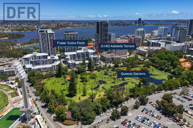 G1/63 Adelaide Terrace East Perth WA 6004 - Image 1