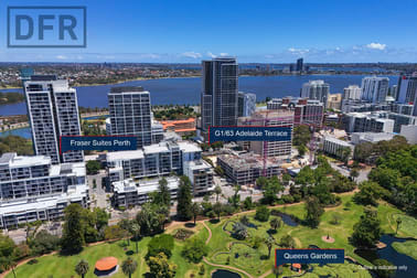 G1/63 Adelaide Terrace East Perth WA 6004 - Image 2