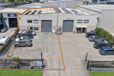 1/18 Sovereign Place South Windsor NSW 2756 - Image 3