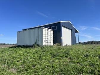 Lot 61 School Of Arts Road Pratten QLD 4370 - Image 1