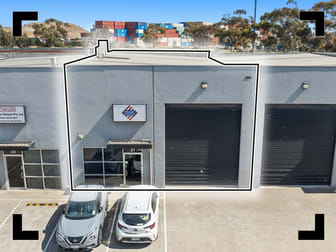 21/640-680 Geelong Road Brooklyn VIC 3012 - Image 1