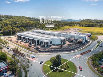Helensvale Business Park 2 Millaroo Drive Helensvale QLD 4212 - Image 1